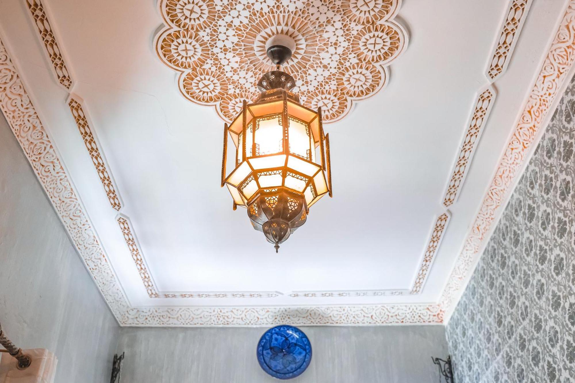 Heritage Lalla Aicha Hotel & Spa Марракеш Екстер'єр фото