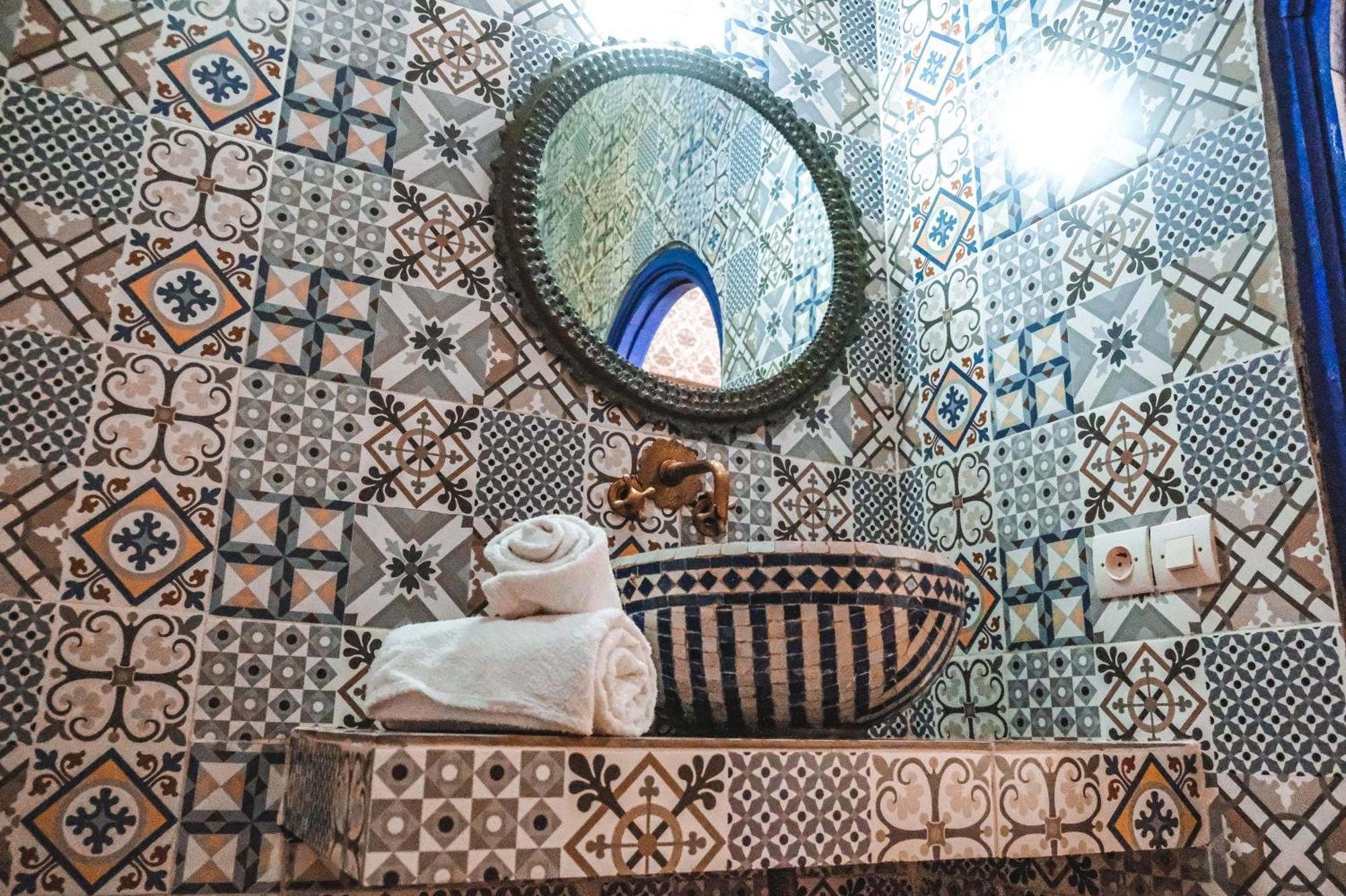 Heritage Lalla Aicha Hotel & Spa Марракеш Екстер'єр фото