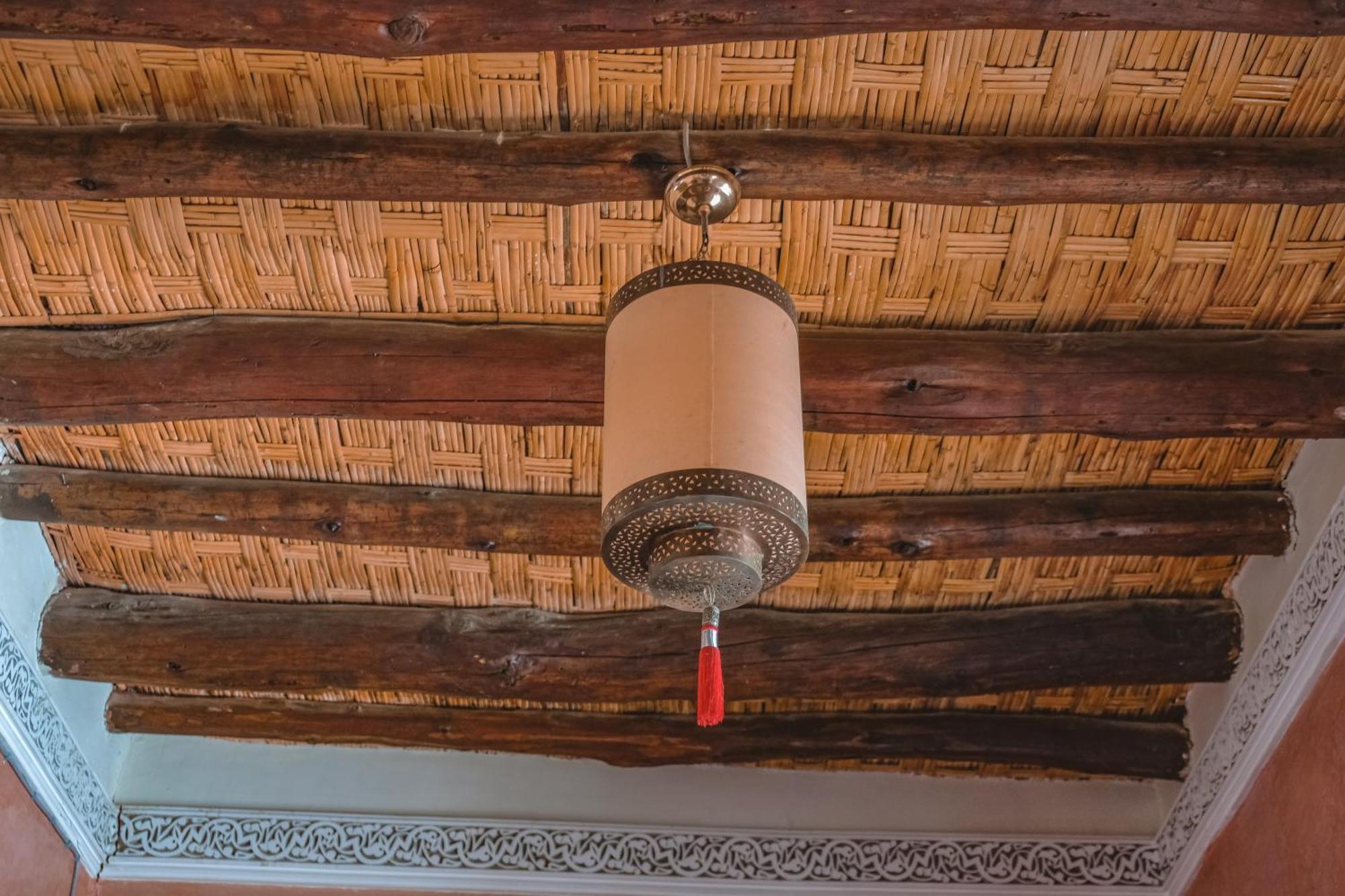Heritage Lalla Aicha Hotel & Spa Марракеш Екстер'єр фото